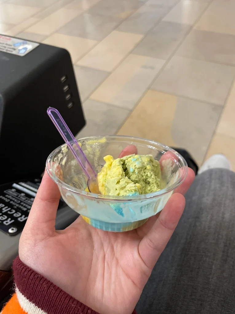 Fresh Guacamole