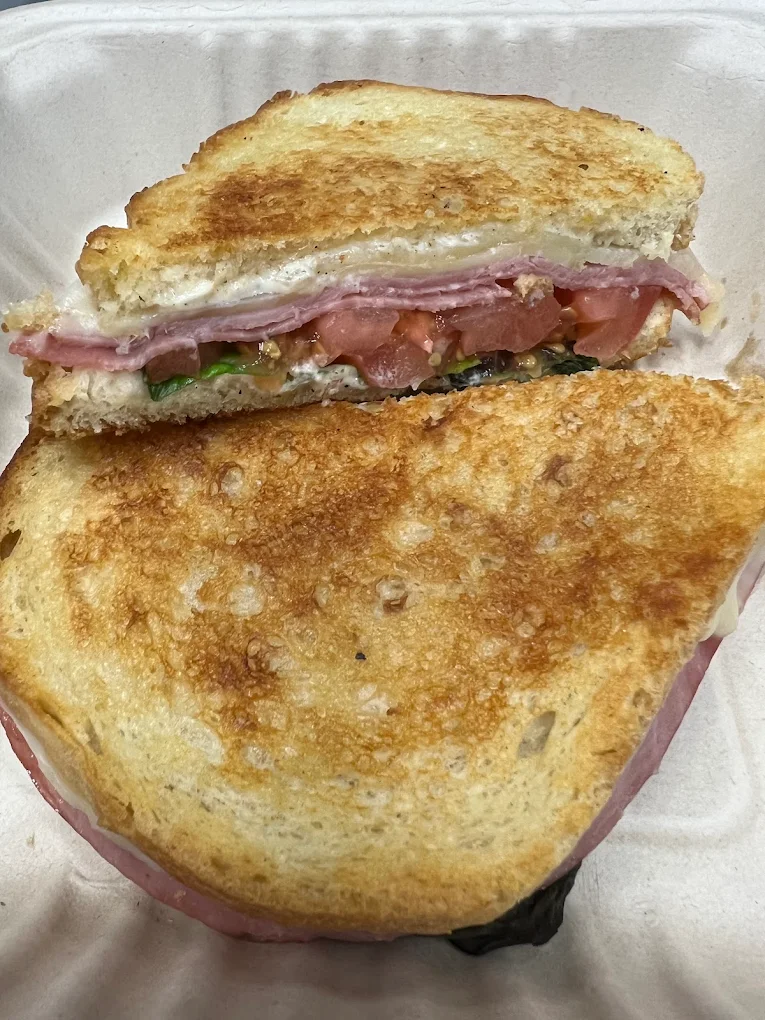 Italian Panini